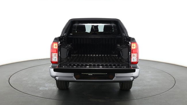 2024 Mitsubishi Triton GLX-R MV Auto 4X4 MY24.5 Double Cab
