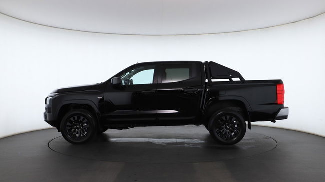 2024 Mitsubishi Triton GLX-R MV Auto 4X4 MY24.5 Double Cab