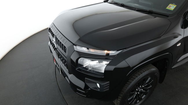 2024 Mitsubishi Triton GLX-R MV Auto 4X4 MY24.5 Double Cab