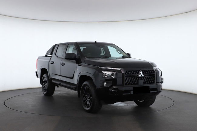 2024 Mitsubishi Triton GLX-R MV Auto 4X4 MY24.5 Double Cab