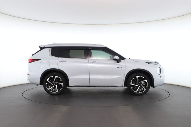 2024 Mitsubishi Outlander PHEV Exceed ZM Auto AWD MY24