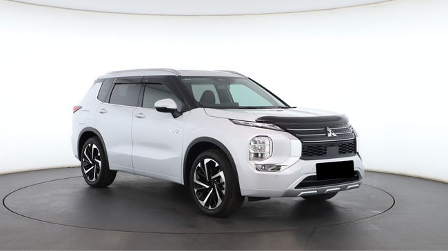 2024 Mitsubishi Outlander PHEV Exceed ZM Auto AWD MY24