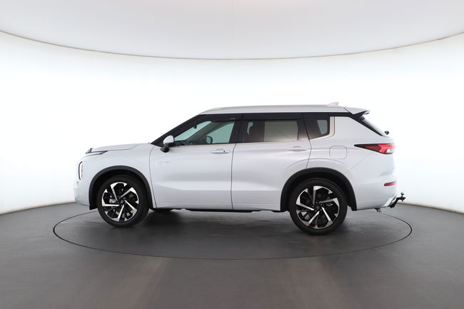 2024 Mitsubishi Outlander PHEV Exceed ZM Auto AWD MY24