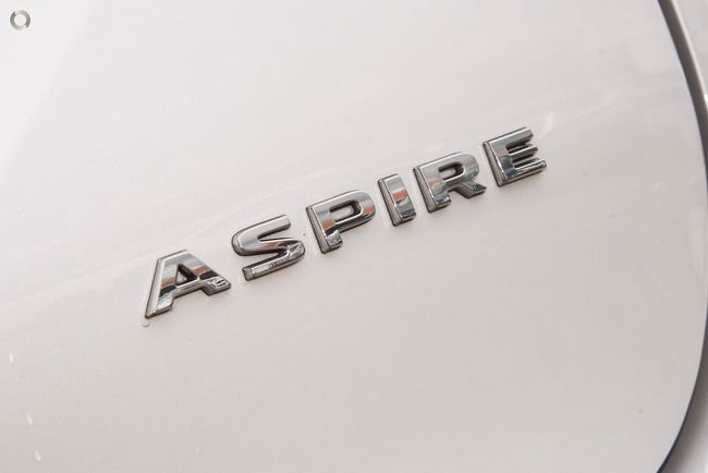 2025 Mitsubishi Outlander Aspire ZM Auto AWD MY24