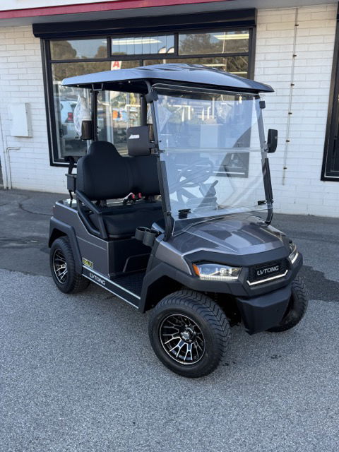 2025 LV Tong 2 seat Eclipse Luxury