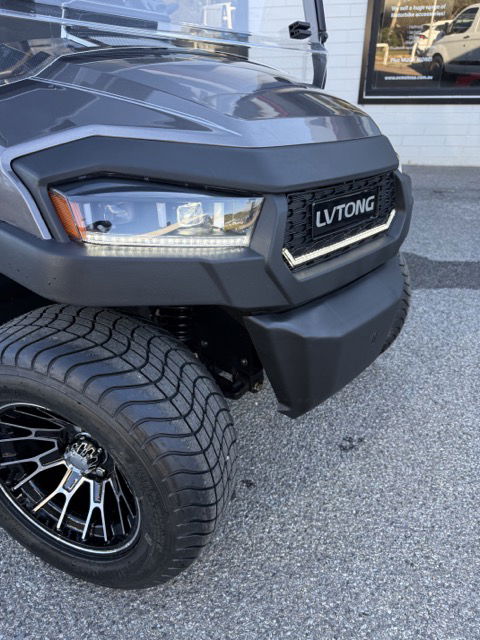 2025 LV Tong 2 seat Eclipse Luxury