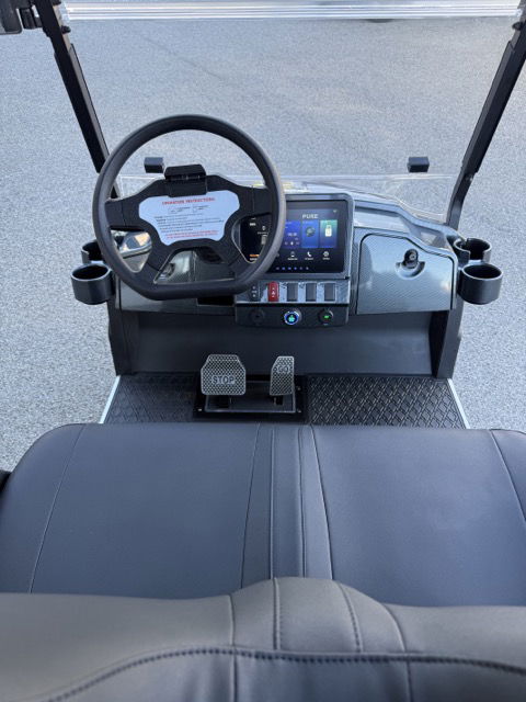 2025 LV Tong 2 seat Eclipse Luxury
