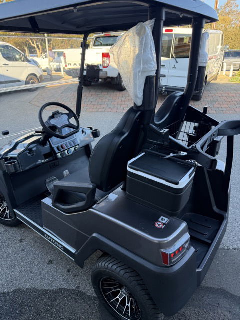 2025 LV Tong 2 seat Eclipse Luxury
