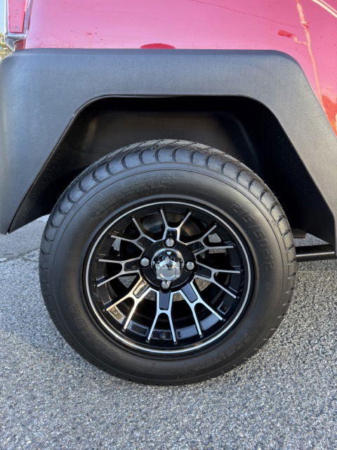 2025 LV Tong 2 seat Eclipse Luxury