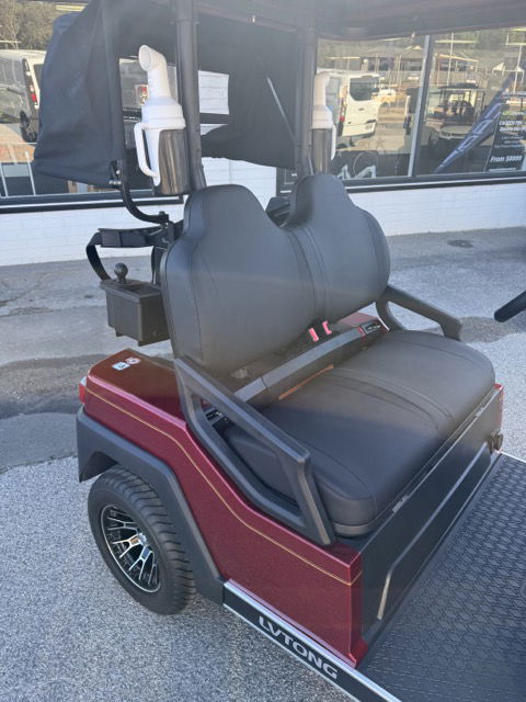 2025 LV Tong 2 seat Eclipse Luxury