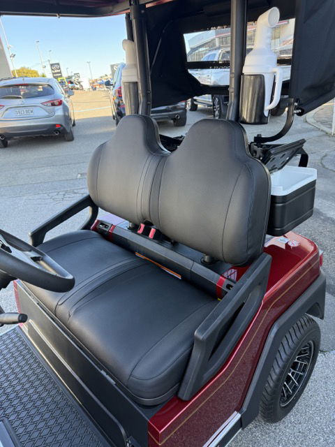 2025 LV Tong 2 seat Eclipse Luxury