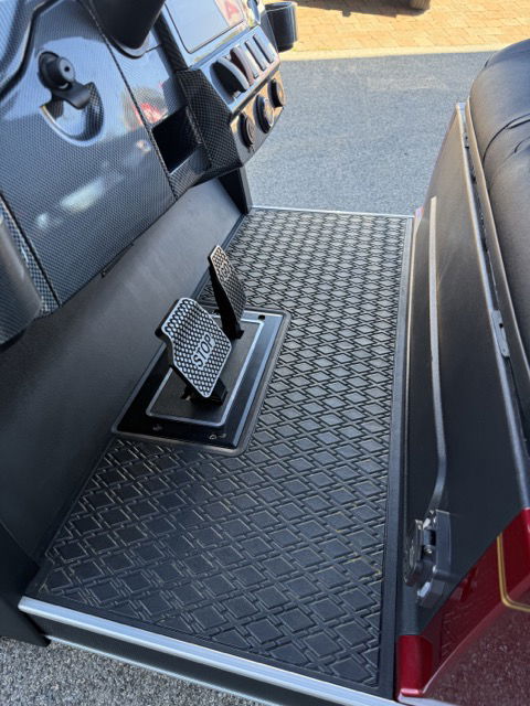 2025 LV Tong 2 seat Eclipse Luxury