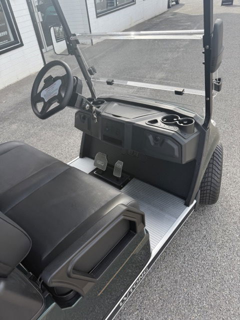 2025 LV Tong 2 seat Premium  Luxury Upgrades