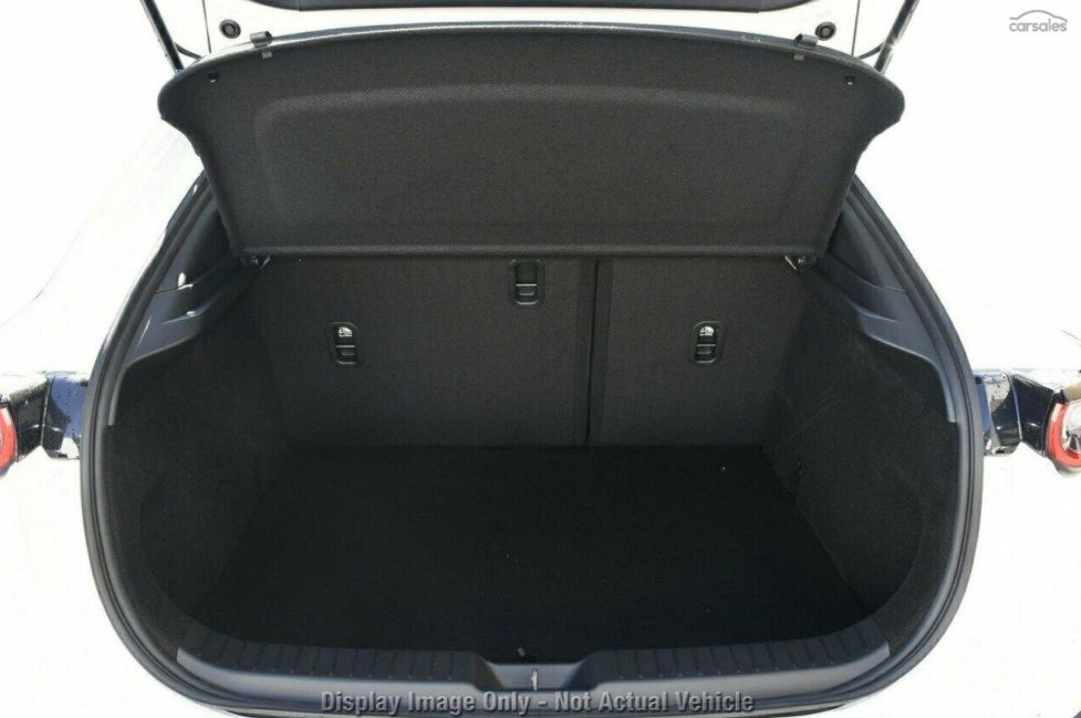 2025 Mazda CX-30 G20 Evolve DM Series Auto