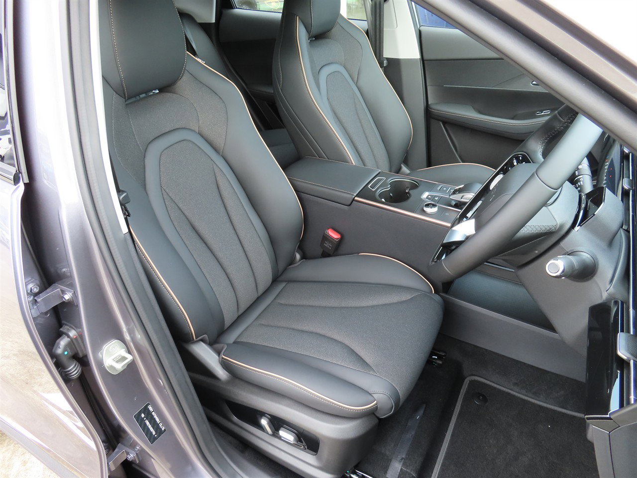 2026 Omoda C5 1.5PT BX AUTO