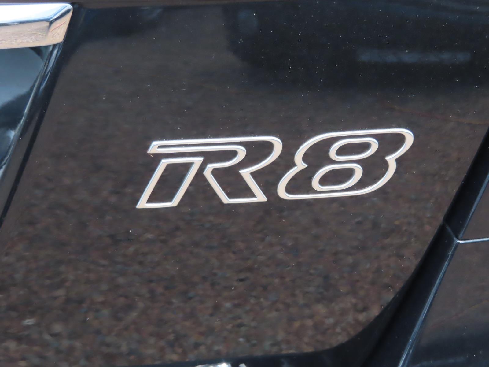 2012 Holden Special Vehicles Clubsport R8 E Series 3