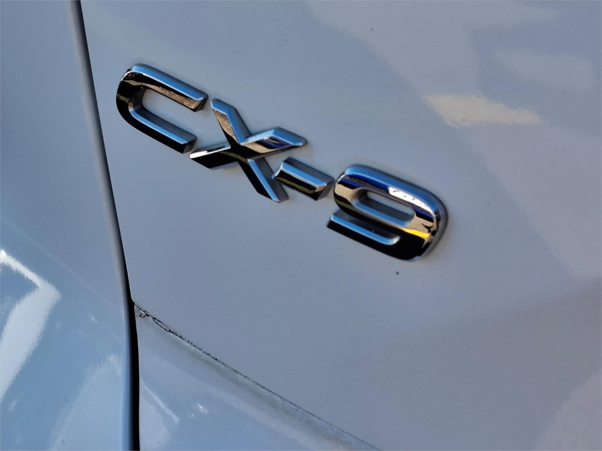 2017 Mazda CX-9 Azami TC Auto