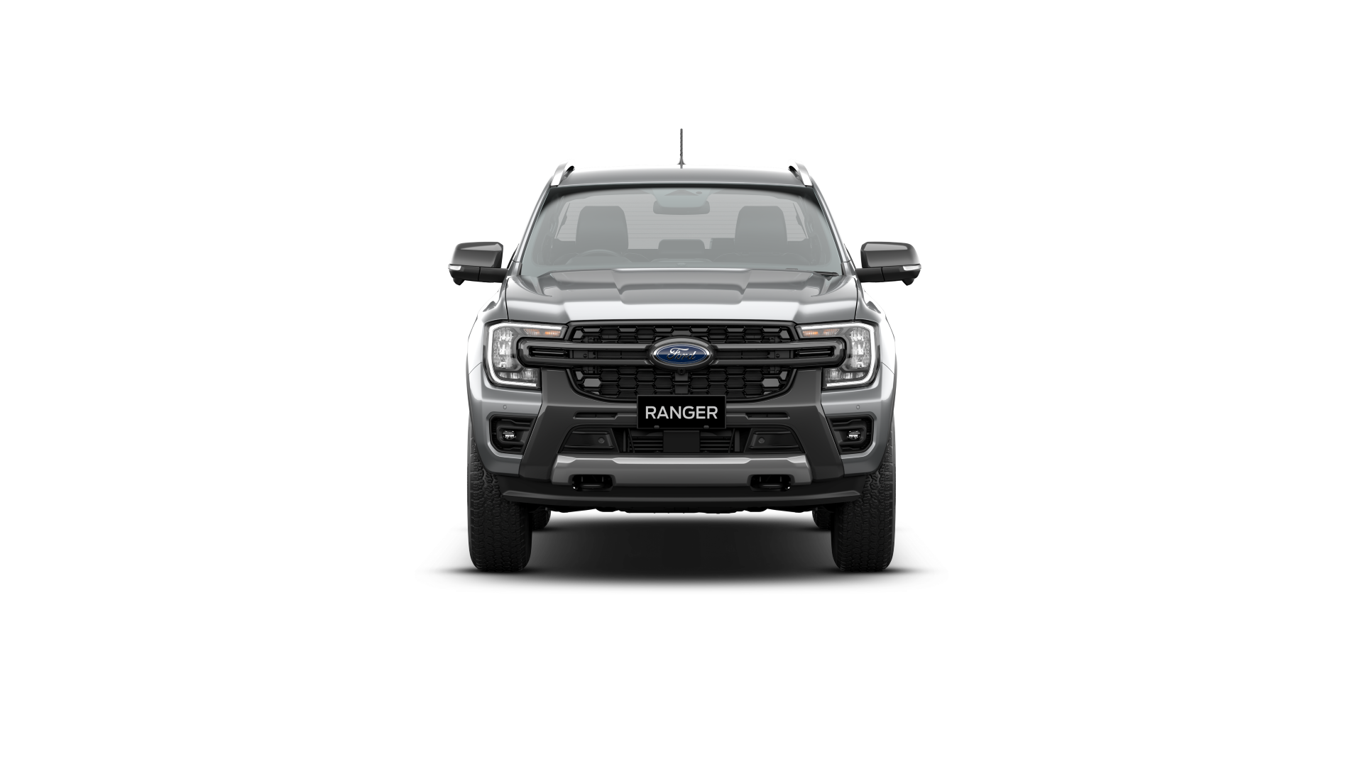 2025 Ford Ranger Wildtrak Auto FullTime 4WD DR MY25.25 Double Cab
